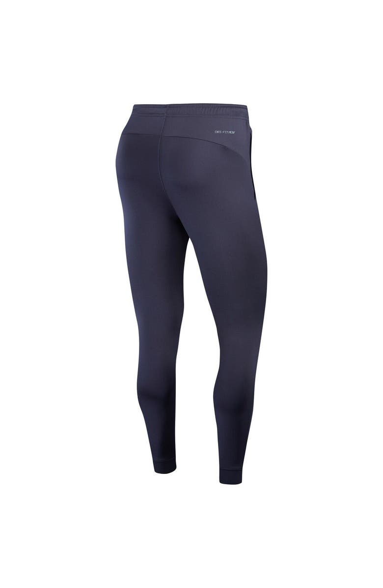 Nike Men's Nike Gray Liverpool 2023/24 Third Strike Performance Track Pants, Alternate, color, Gray