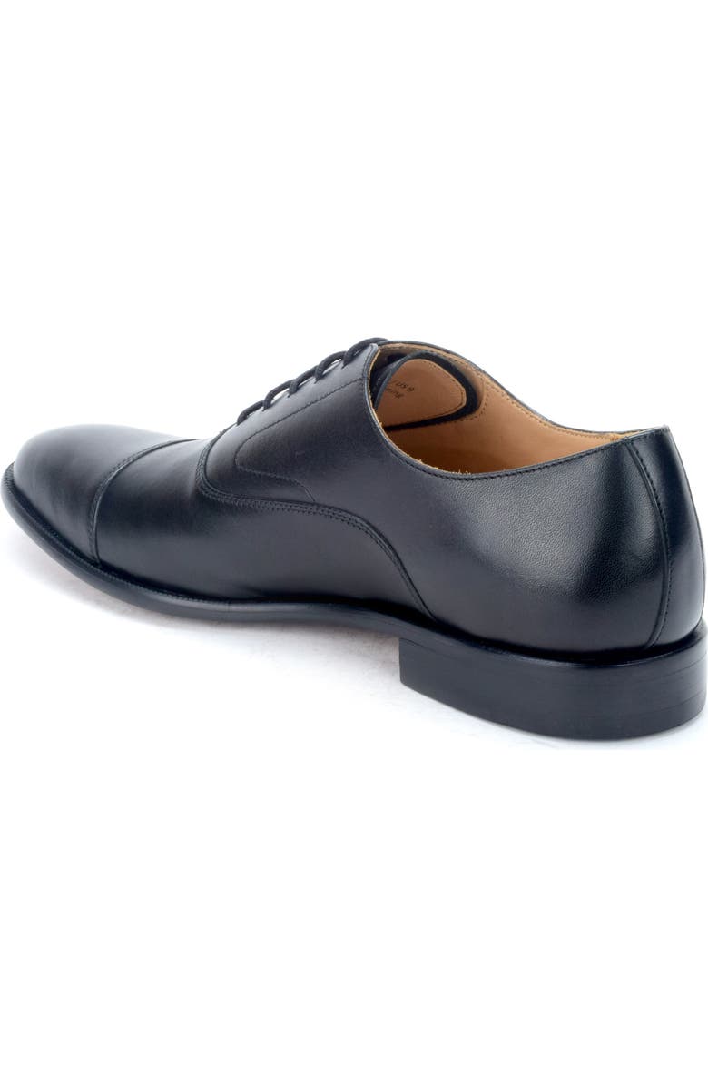 Warfield & Grand Martin Cap Toe Oxford, Alternate, color,