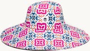 Turtle Fur Marysol Packable Sun Hat
