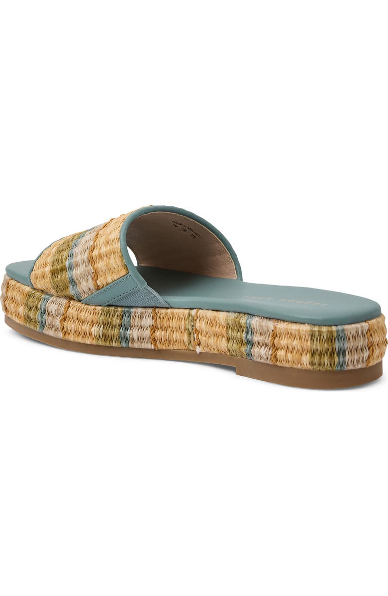 Jack Rogers Bay Flatform Sandal, Alternate, color,