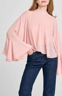 WAYF Reine Swing Top