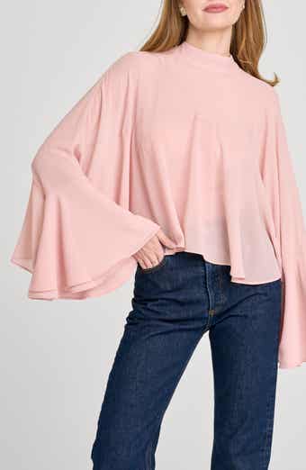 WAYF Reine Swing Top