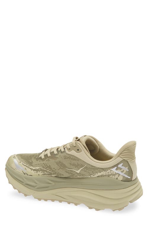 Hoka Stinson Atr 7 Running Shoe In Neutral