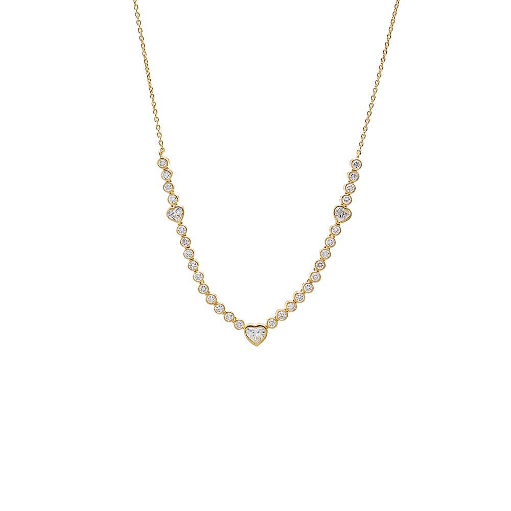 selected Gold