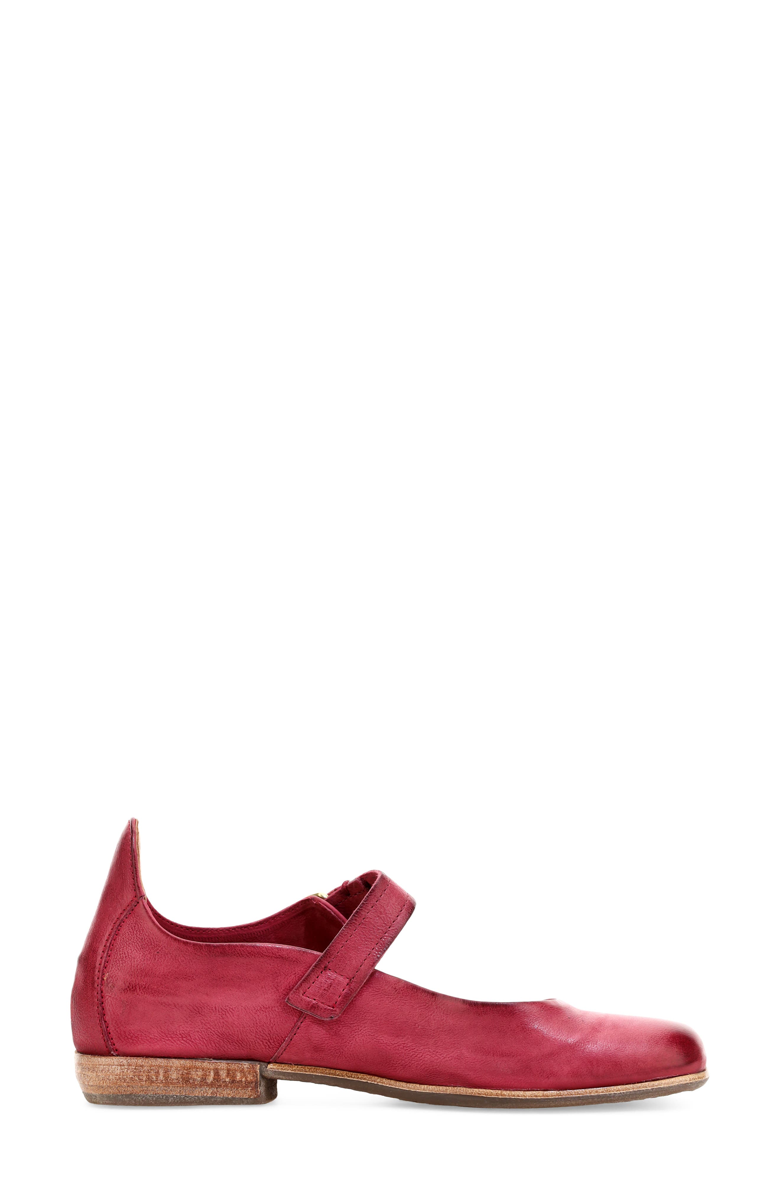 Zaine Mary Jane Flat - image 4