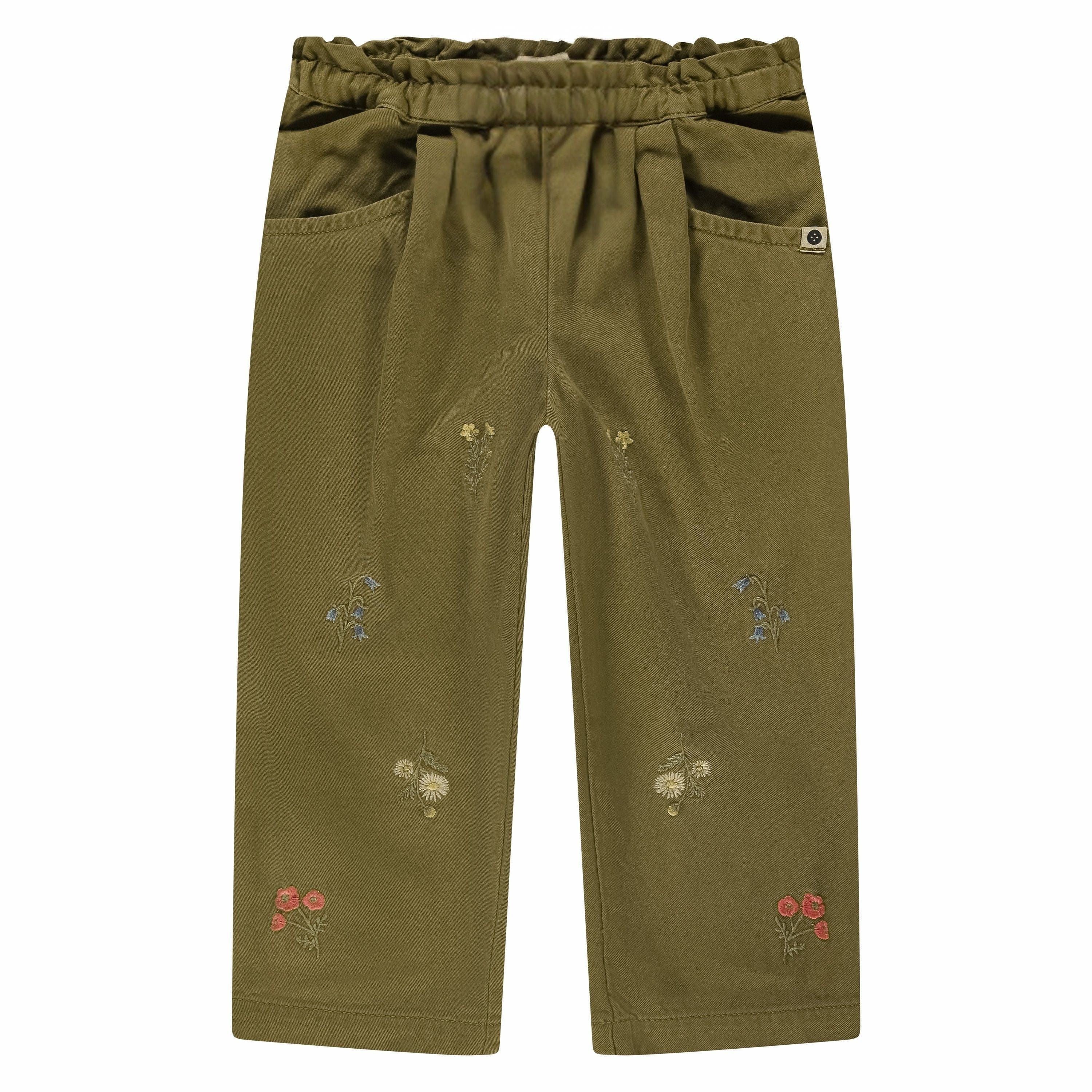selected Army