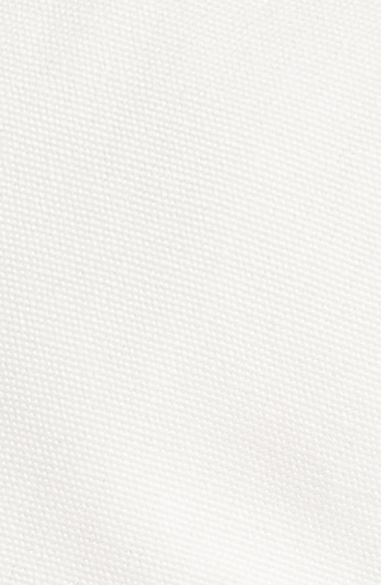 Patagonia P-6 Logo Layback Trucker Hat, Alternate, color, 