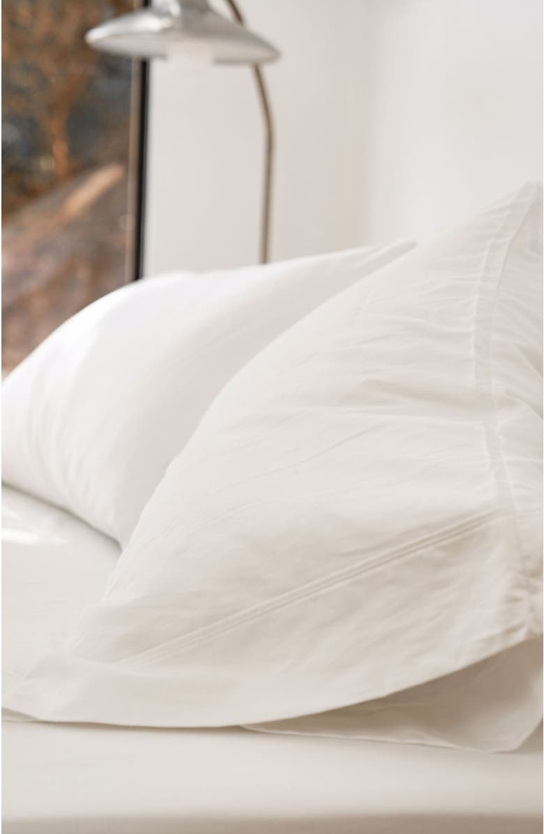 FluffCo | Hotel Comfort Hotel Pillowcase Set, Alternate, color, Standard