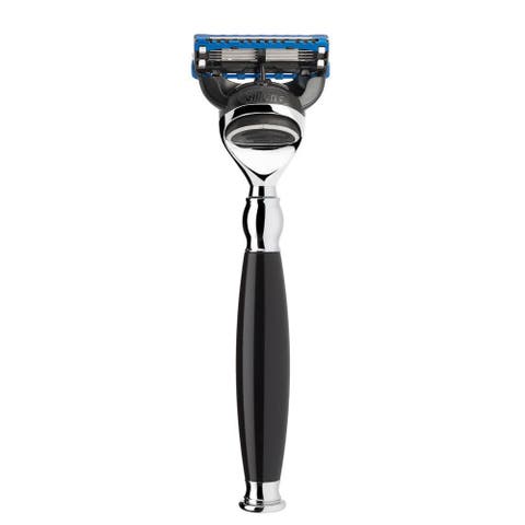 Sophist Black Fusion Razor