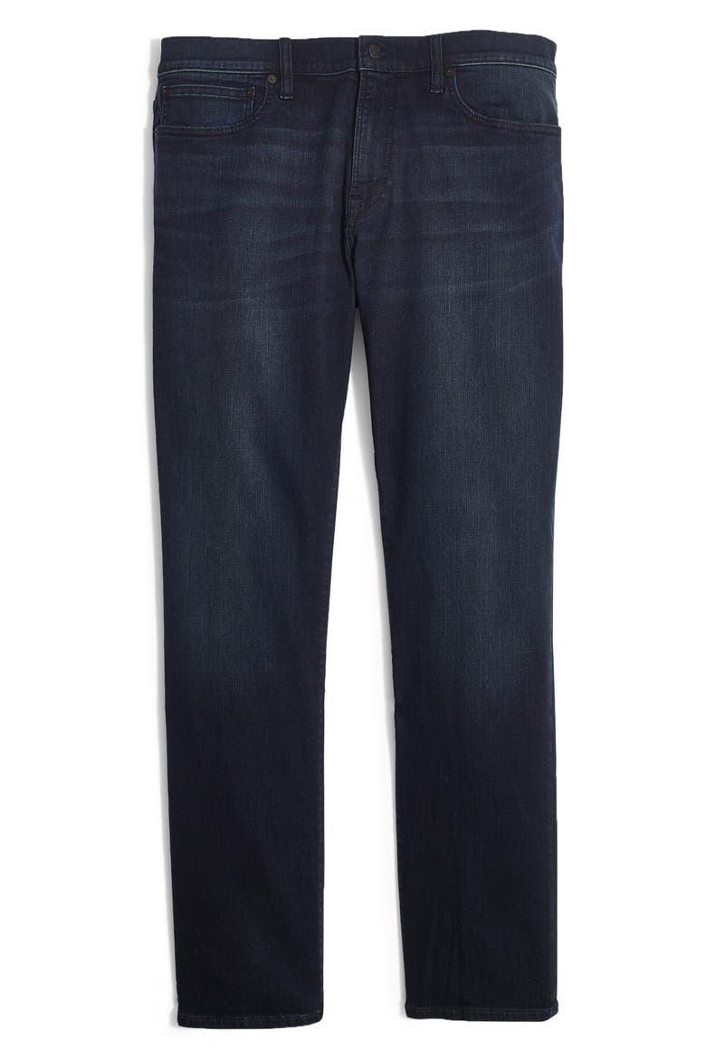 Slim Fit Jeans, Alternate, color, PAXSON