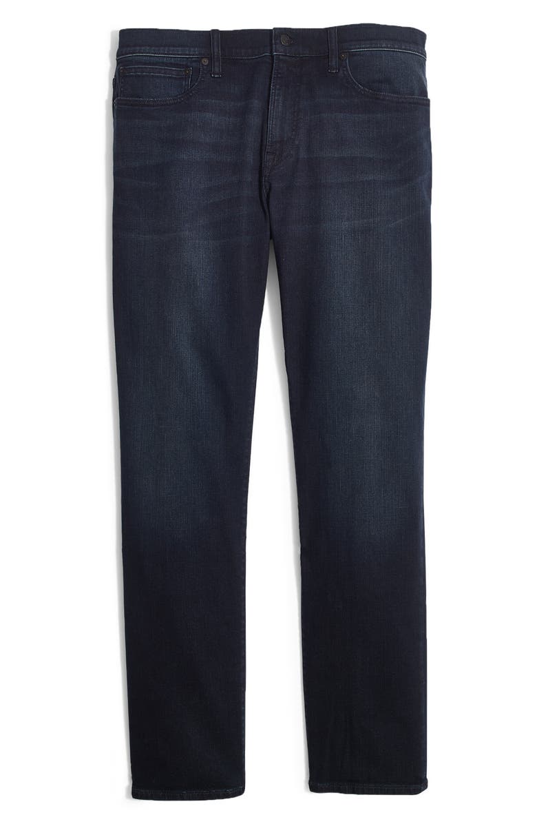 Madewell Slim Fit Jeans, Alternate, color,