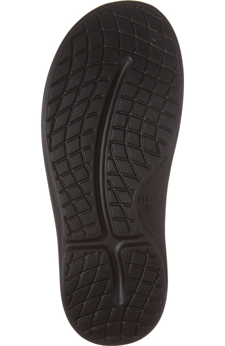 Oofos OOcloog Clog, Alternate, color,