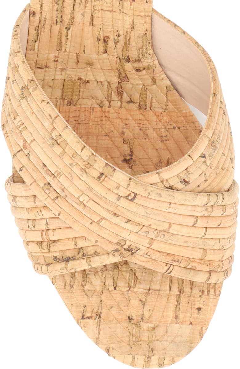 Schutz Ana Slide Sandal, Alternate, color,