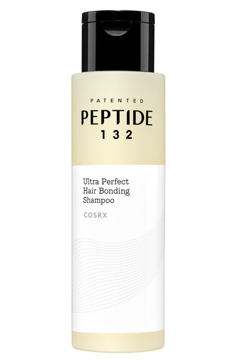 Peptide-132 Ultra Perfect Hair Bonding Shampoo