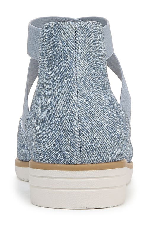 SOUL NATURALIZER SOUL NATURALIZER INTRO D'ORSAY WEDGE FLAT