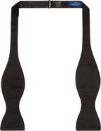 Robert Talbott Bond Satin Self-Tie Bow Tie