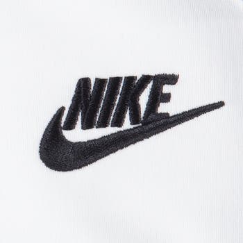 Kids' Swoosh Tricot Track Jacket & Joggers Set