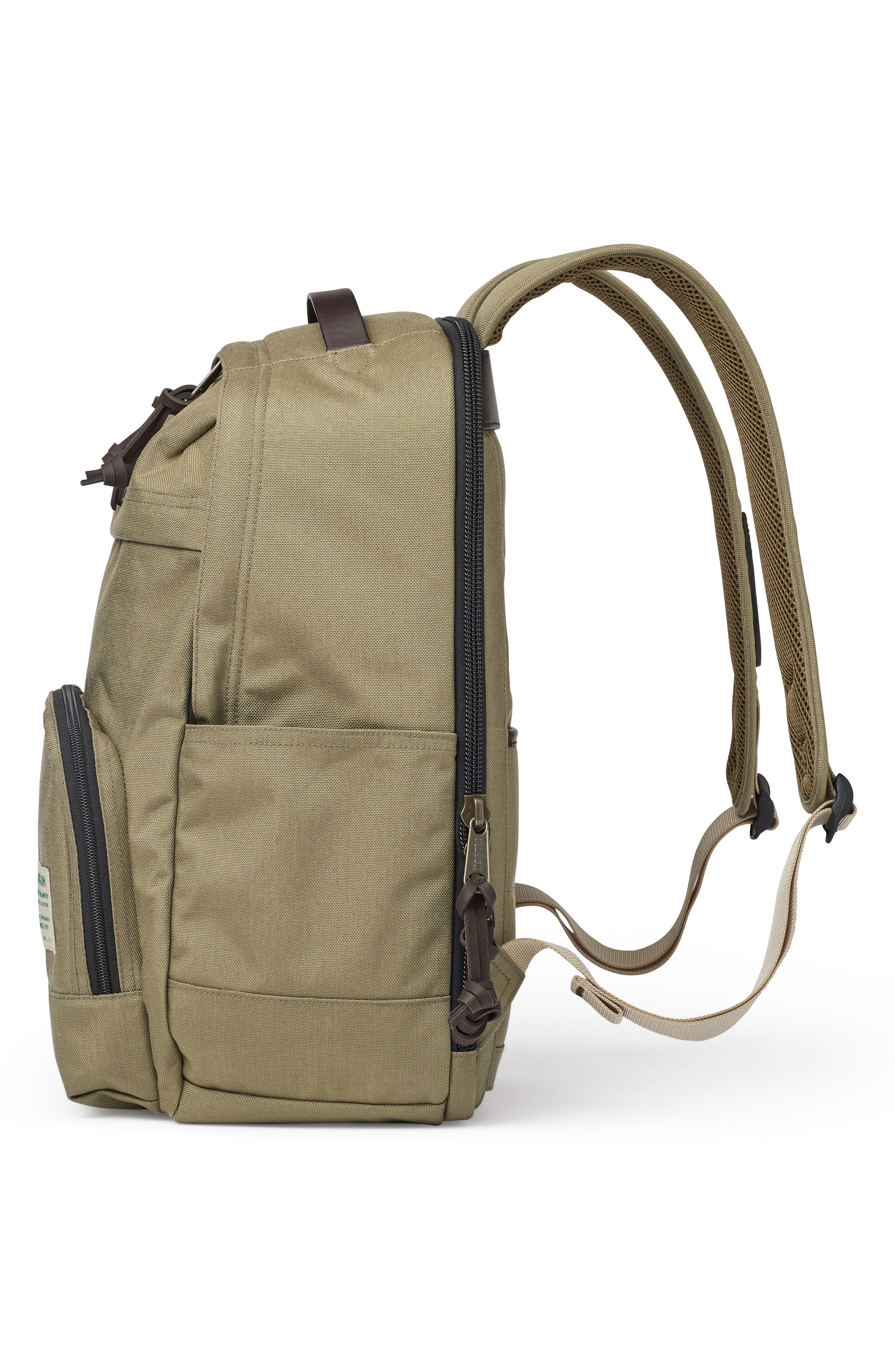 Filson Dryden Backpack, Alternate, color, 