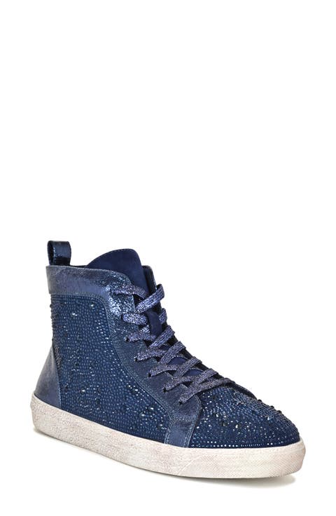 Foxy High Top Sneaker (Women)