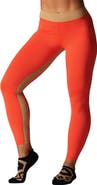 Tavi Mid Rise 7/8 Legging