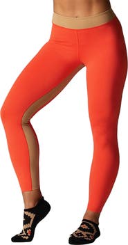 Tavi Mid Rise 7/8 Legging
