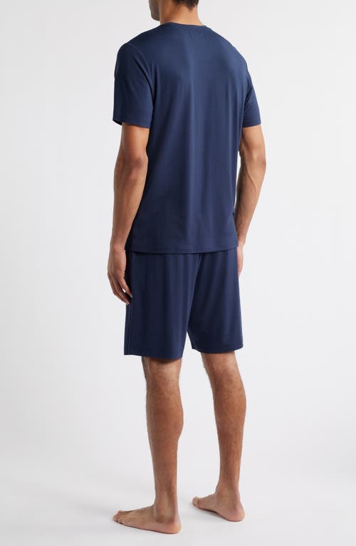 Nordstrom Cooling Short Pajamas