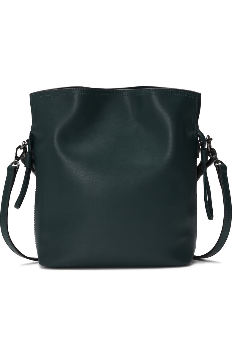 Oryany Madeleine Bucket Bag, Alternate, color, Deep Green