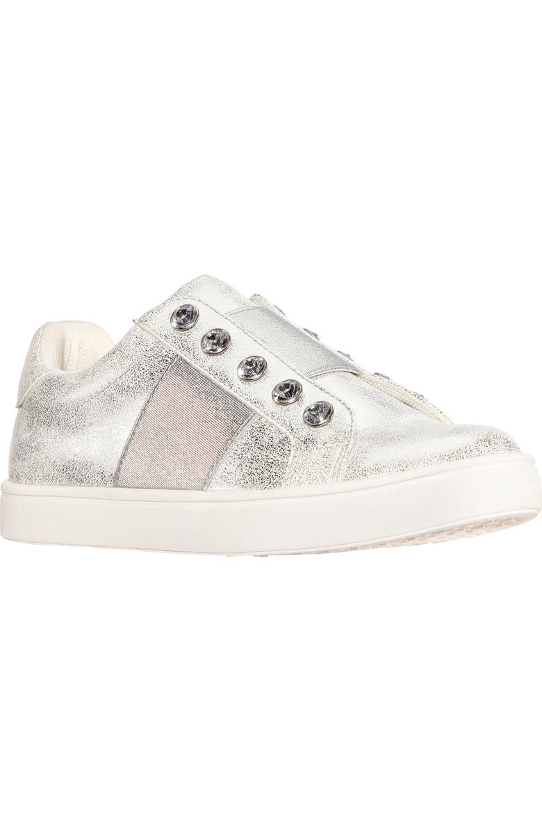 Nina Pegeen Slip-On Sneaker, Main, color,