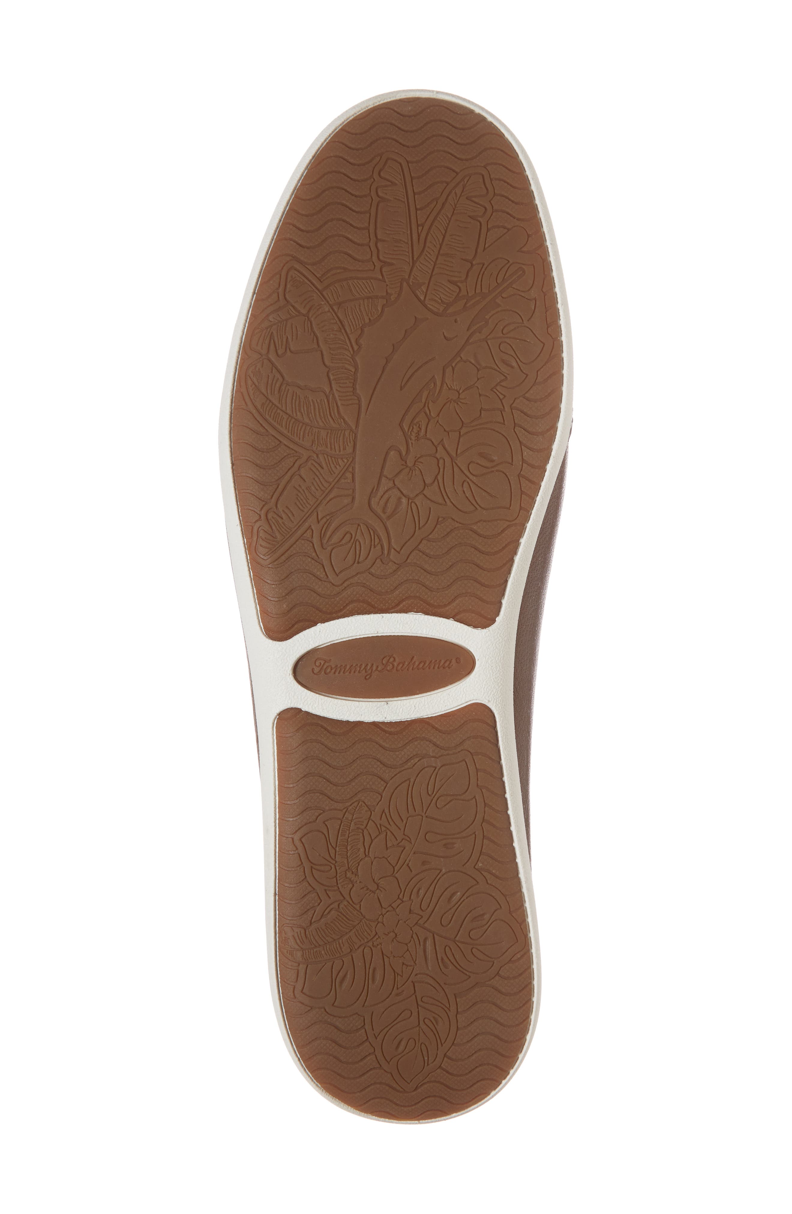 Tommy Bahama Taormina Woven Loafer, Alternate, color, 