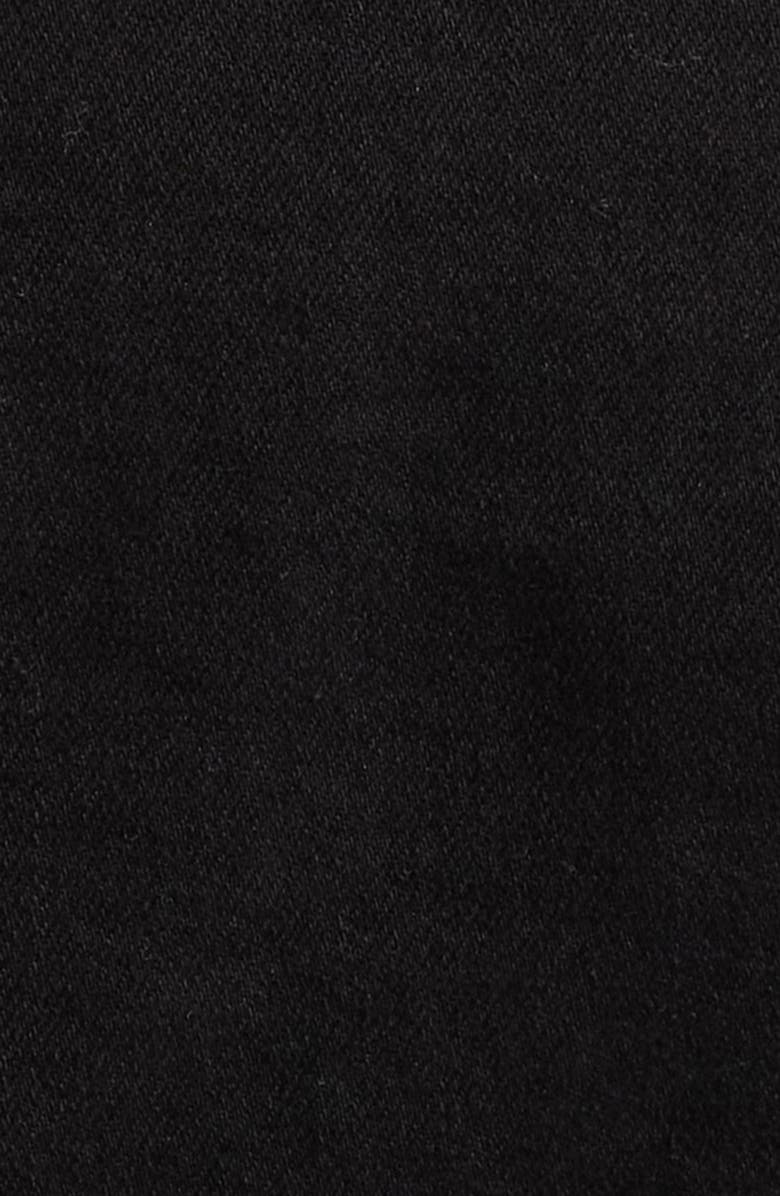 Universal Standard Kelsey Denim Jacket, Alternate, color, 