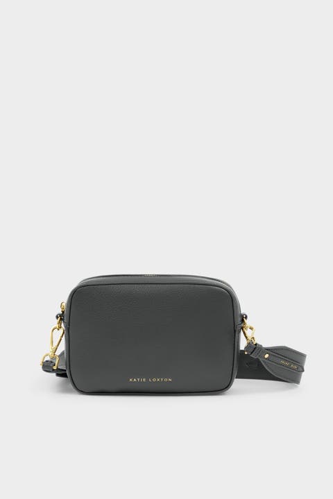 Avery Small Crossbody Bag