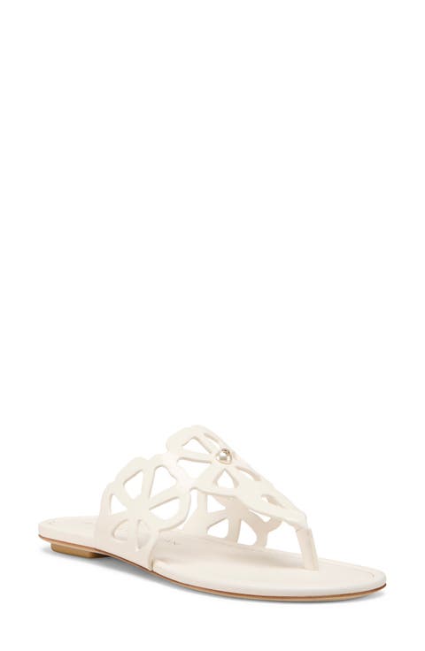 Jasmine Cutout Sandal (Women)