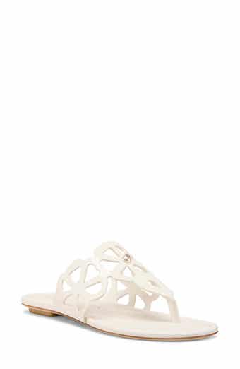 Jasmine Cutout Sandal