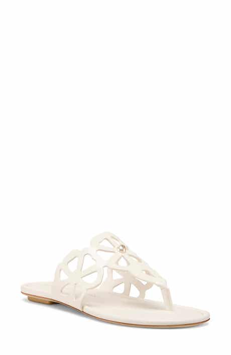 Jasmine Cutout Sandal