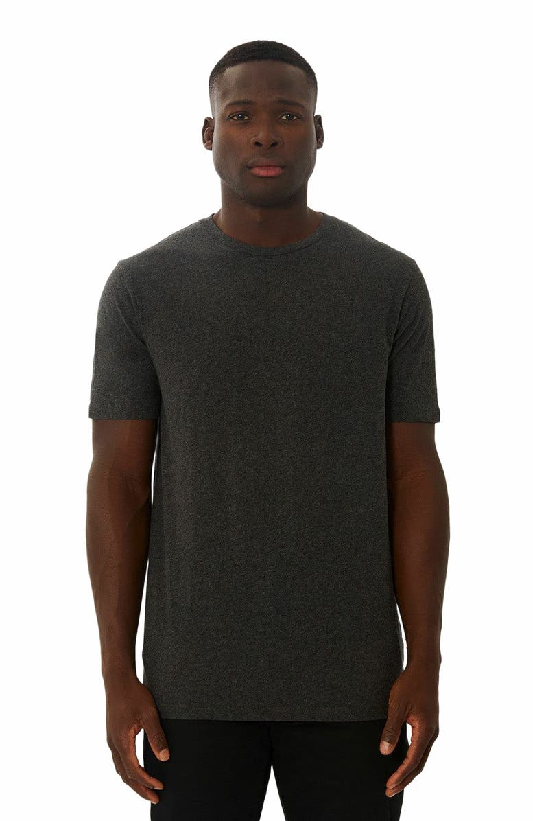 Industrie Australia The New Basic Crew Tee, Main, color, 