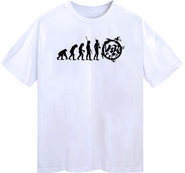 VERYRARE VR-evolution Tee