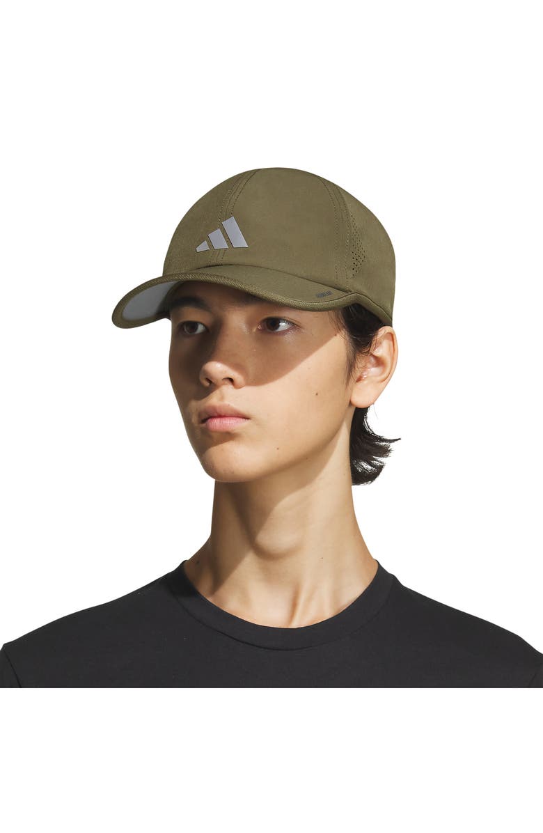adidas Superlite 3 AEROREADY Baseball Cap, Alternate, color,