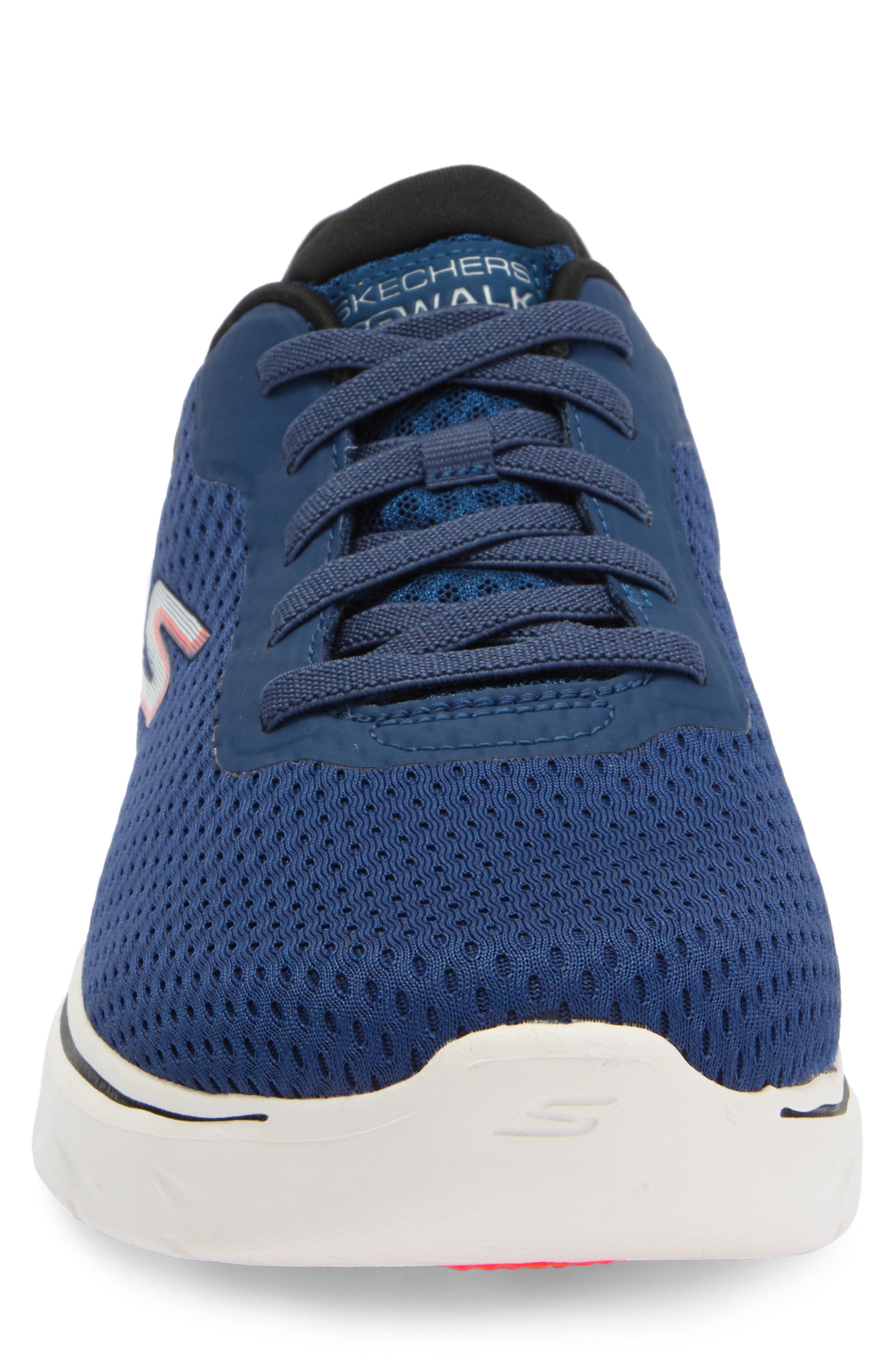 SKECHERS Go Walk 7 The Construct Sneaker, Alternate, color, 