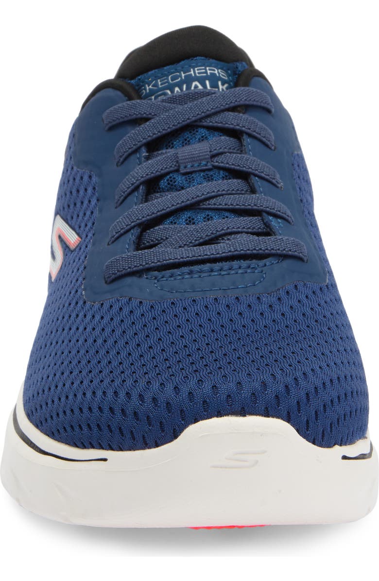 SKECHERS Go Walk 7 The Construct Sneaker, Alternate, color,