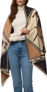 SAACHI Galloping Horse Scarf