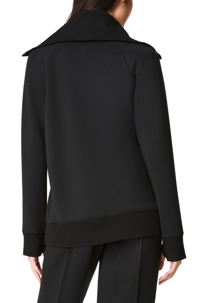 SPANX<sup>®</sup> AirEssentials Luxe Full Zip Tunic, Alternate, color, 