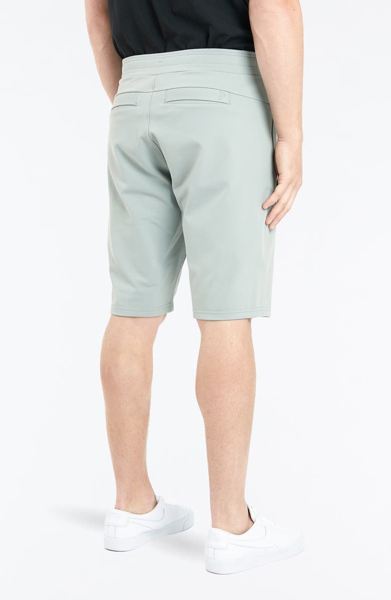 Public Rec Gamechanger Rec Shorts, Alternate, color, Fog