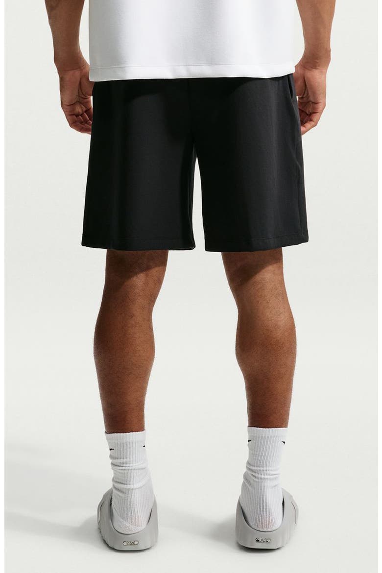 Dri-FIT Performance Shorts, Alternate, color, BLACK/ DARK SMOKE GREY