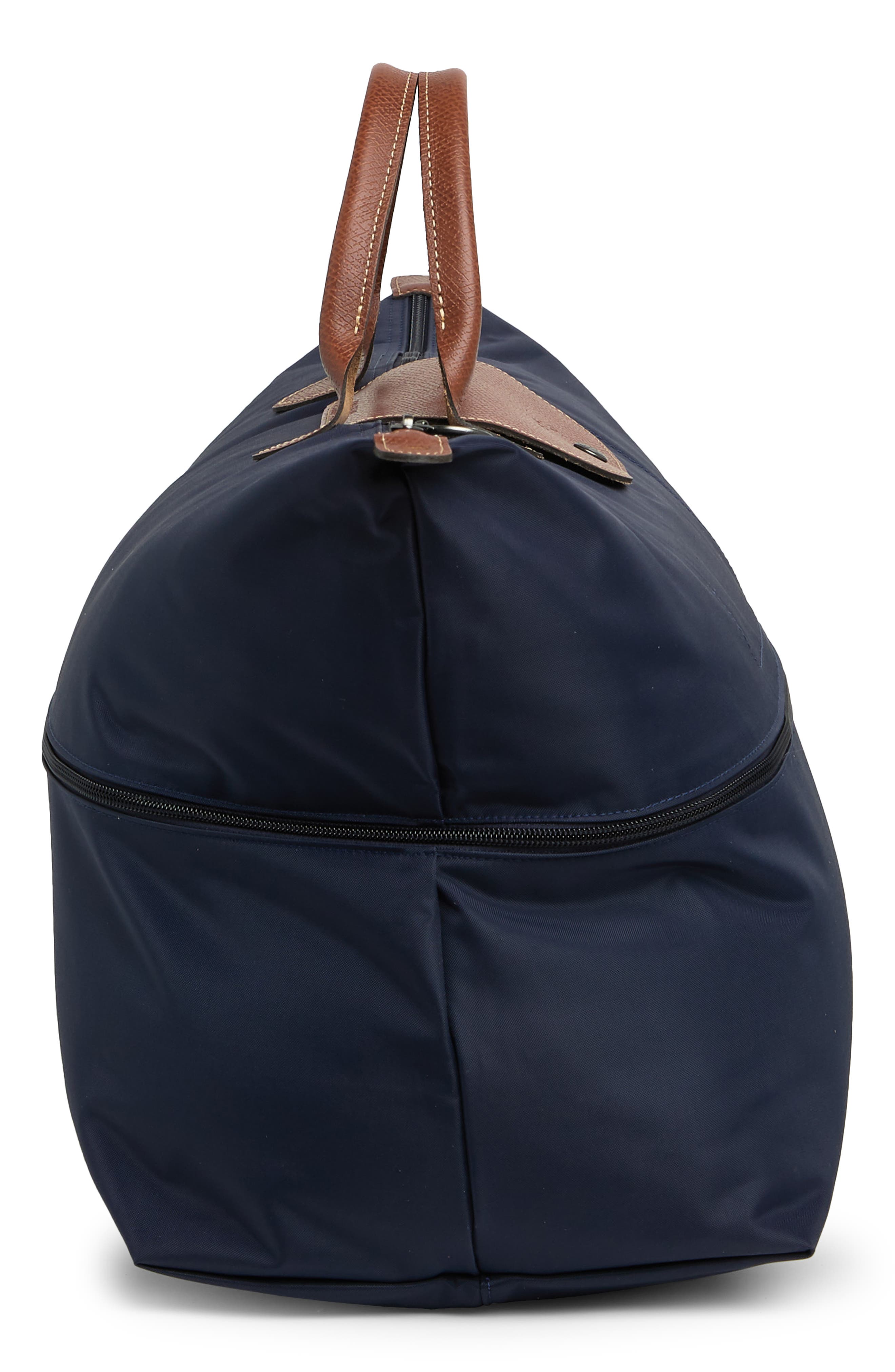 Longchamp Le Pliage Large Travel Bag, Alternate, color, 