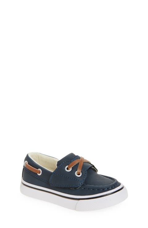 Kids' Orion Boat Shoe (Walker & Toddler)