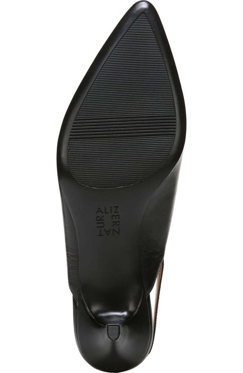 Naturalizer Baylee Slingback Pump, Alternate, color,