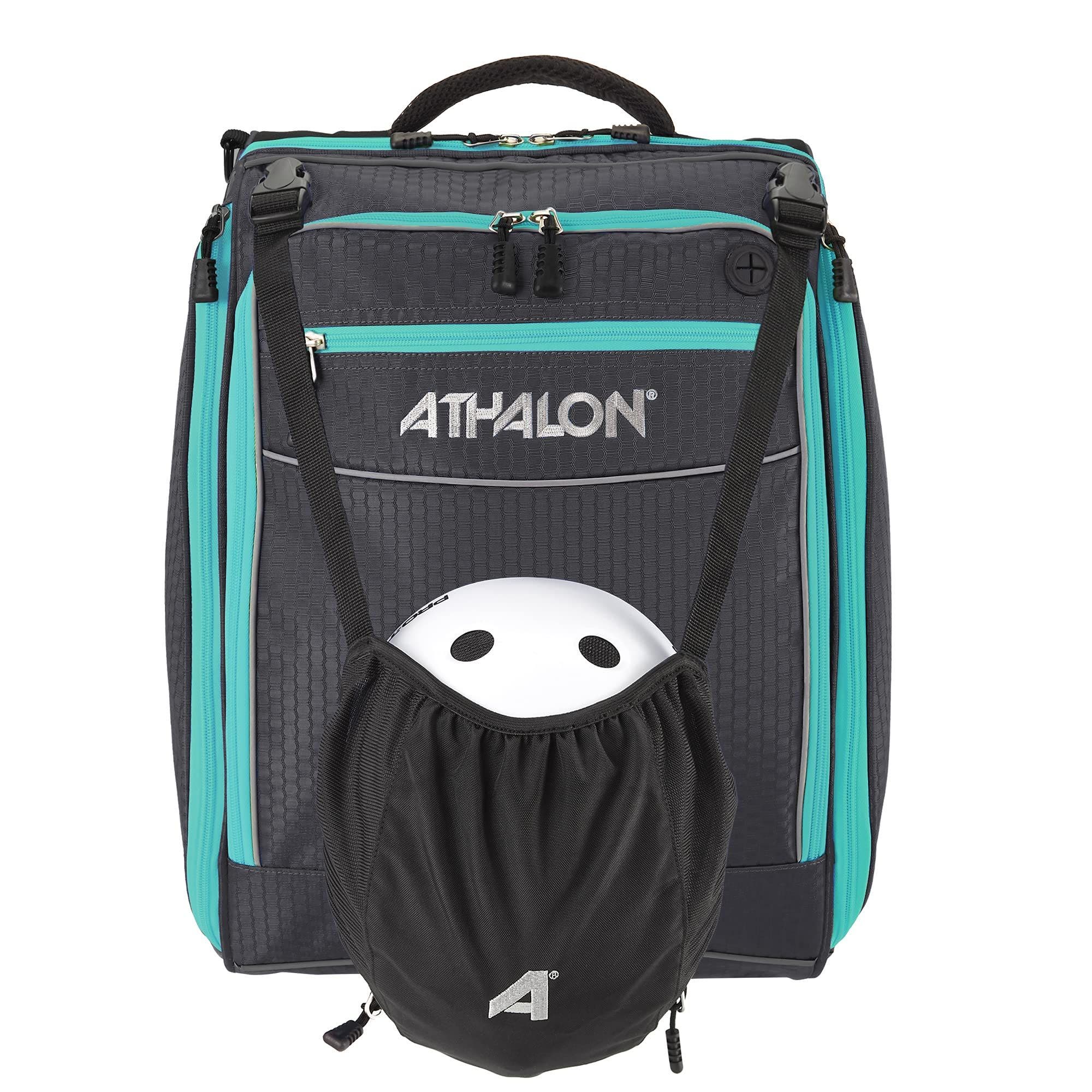 "Onboard" Convertible Boot Bag, Alternate, color, Graphite/Teal
