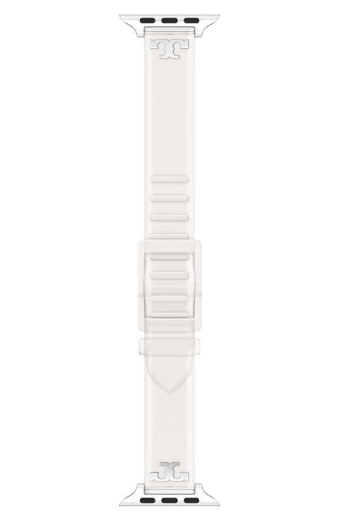 The Single T Jelly 16mm Apple Watch® Watchband
