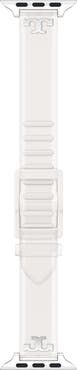 Tory Burch The Single T Jelly 16mm Apple Watch® Watchband