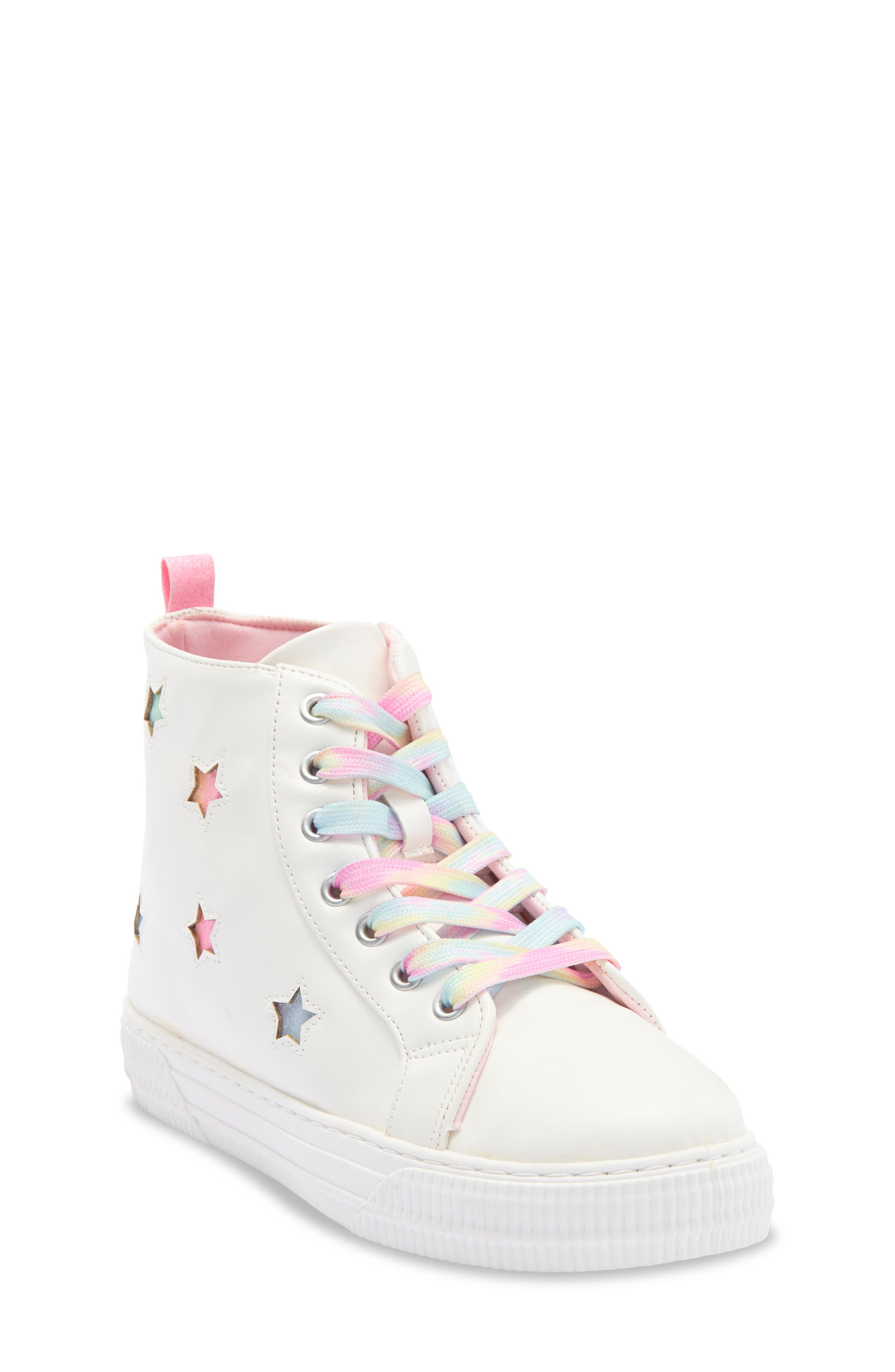 JELLYPOP Kids' Maisha Butterfly Sneaker